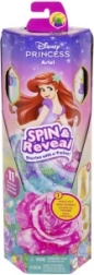 Spin & Reveal Prinzessin Ariel – Gartenparty