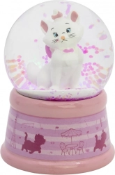 Schneekugel Disney Aristocats Marie