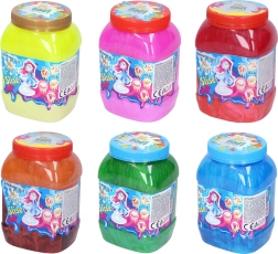 Lovin Formbarer Schleim mit Bildpailletten