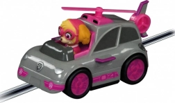 Fahrzeug Rocky aus Paw Patrol