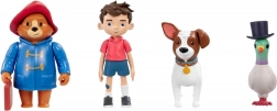 Figurenset Die Abenteuer von Paddington
