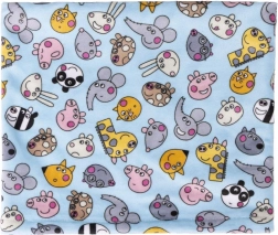 Peppa Wutz Halswärmer