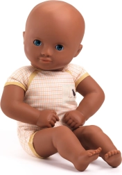 Puppe Baby Issoria von DJECO