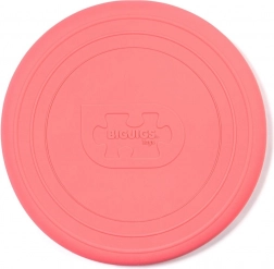 Rosa Frisbee Bigjigs Toys
