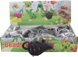 Antistress-Quetschball in Mausform