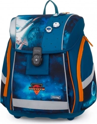 Premium Light Space Schulrucksack