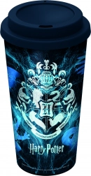 Reisebecher für Kaffee Harry Potter 520 ml