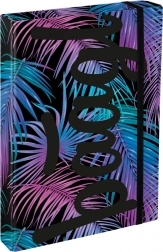 Mappe für Schulhefte A4 Jumbo Palm BAAGL