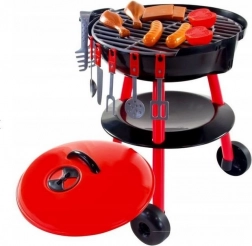 MOCHTOYS Kindergrill