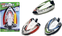 Aufblasbares Kinderboot 19 cm