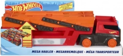Mega Transporter Hot Wheels 50. Jubiläum