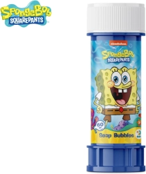 Seifenblasen SpongeBob 60 ml
