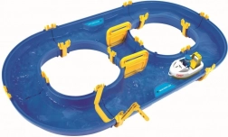 Wasserwelt Rotterdam