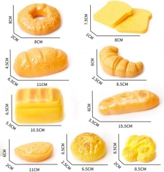 Bäckerei-Set PLEJO für Kinder