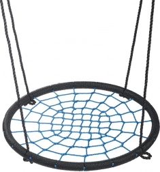 Schaukelring Blau 60 cm