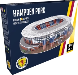 3D-Puzzle Hampden Park Stadion - FC Queen's Park
