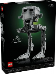 Lego Star Wars AT-ST Walker UCS für erwachsene Sammler