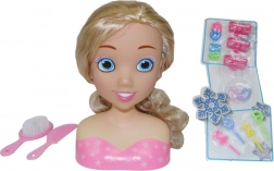 Frisiersalon Bambolina Molly für Mädchen