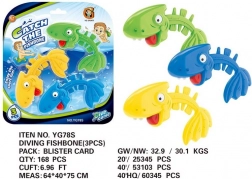 Universeller Acrylmarker Posca PC-3M leuchtend gelb