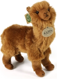 RAPPA Plüsch-Lama, umweltfreundlich, 23 cm