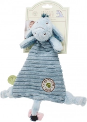 Kuscheltuch Eeyore DISNEY Winnie Puuh