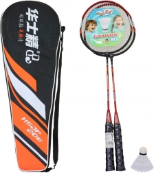 Badminton-Set für Kinder