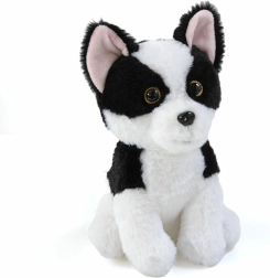 Plüschhund 24 cm