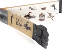 Tätowierungen Ritter Londji