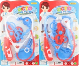 Doktor-Set für Kinder