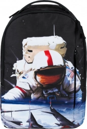 Baagl Cosmonaut Rucksack