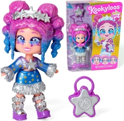 KookyLoos Stella Golden Gala – Sammlerpuppe