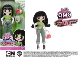 L.O.L. Surprise! OMG Große Schwester – Buttercup (Powerpuff Girls)