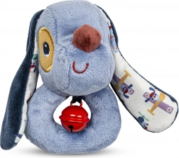 Lilliputiens - Rassel Hund Jules