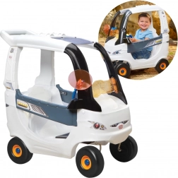 Rutschauto Little Tikes Cozy Coupe – Weltraum-Entdecker