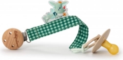 Schnullerclip mit Drache Joe