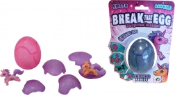 Ei Breche Das Ei aus der Unicorn Serie