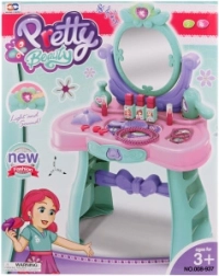 Kinder Schminktisch Pretty Beauty