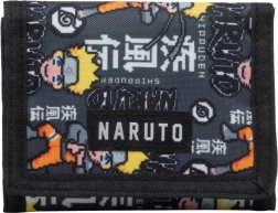 Naruto Geldbörse
