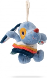 Lilliputiens – vibrierendes Spielzeug – Hündchen Jules