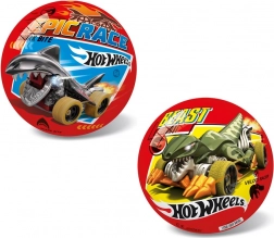 Ball HOT WHEELS 14 cm