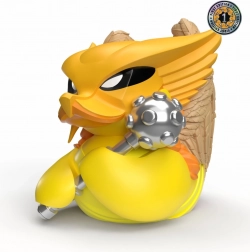 Sammelente TUBBZ DC Comics Hawkgirl – Erste Edition