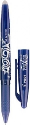 Stift Pilot Frixion blau