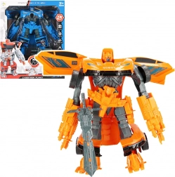 Transformer-Figur für Kinder 3+