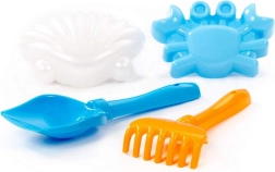Kinder-Sandspielset