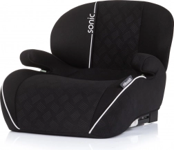 Sitzerhöhung fürs Auto Sonic i-Size mit Isofix 125–150 cm CHIPOLINO – Blackberry