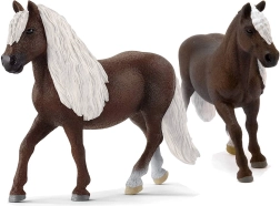 Schleich Horse Club Schwarzwälder Kaltblut Stute