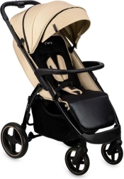 Sportbuggy MoMi Miya EVA beige