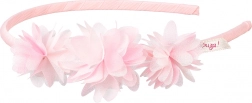 Souza! - Haarband mit Tüllblumen