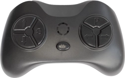 Fernbedienung für das elektrische Fahrzeug McLaren Senna