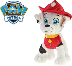 Plüschfigur Paw Patrol Marshall 27 cm